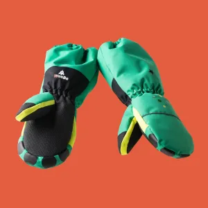WeeDo Monster Mittens