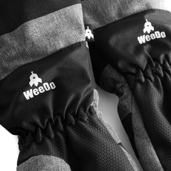 Weedo RACOONDO Gloves