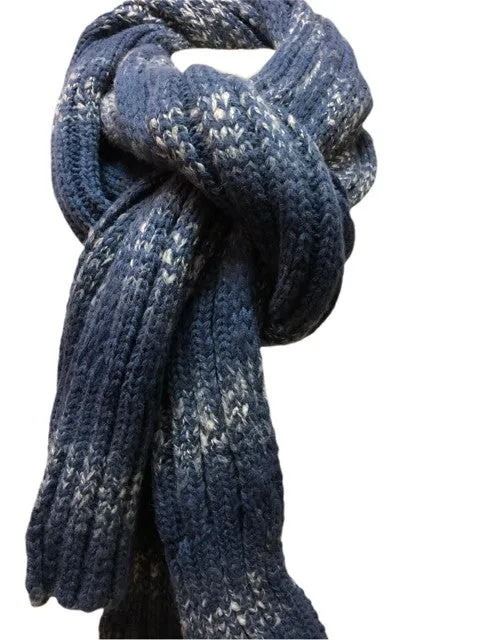 Weirdfish Chunky Scarf