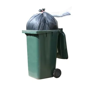 Wheelie Bin Liners