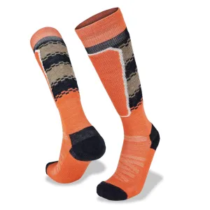 Wilderness Wear All Mountain Socks