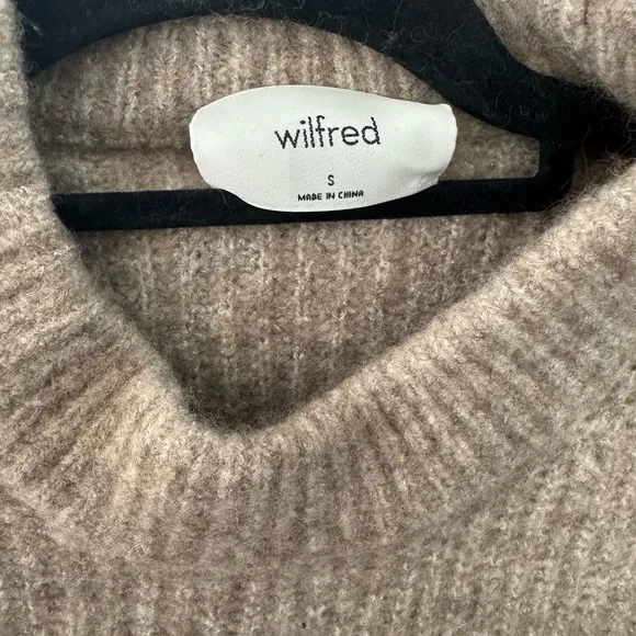 Wilfred Holly Sweater