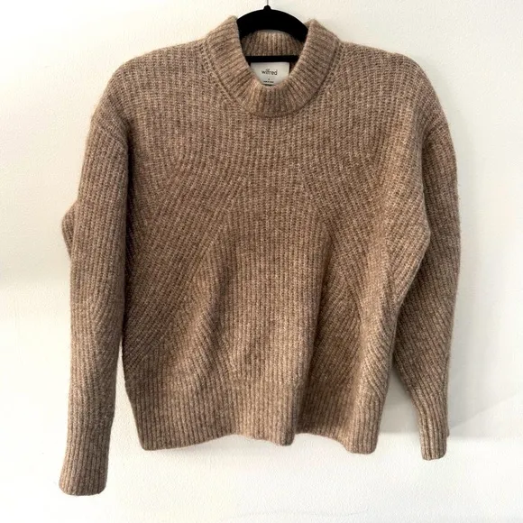 Wilfred Holly Sweater