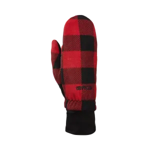 Windguardian Fleece Mittens - Men