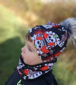 Winter Accessory Set