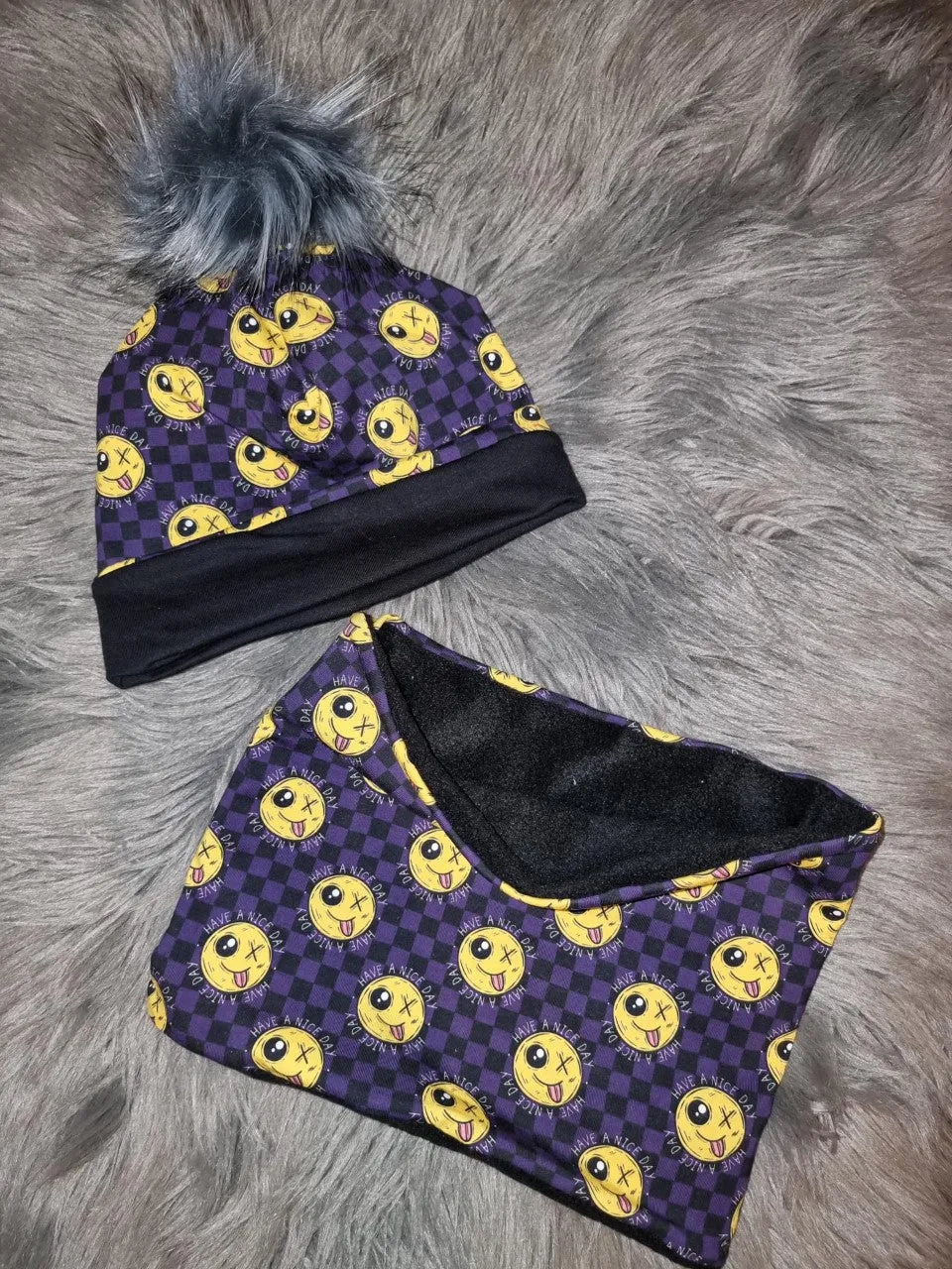 Winter Accessory Set
