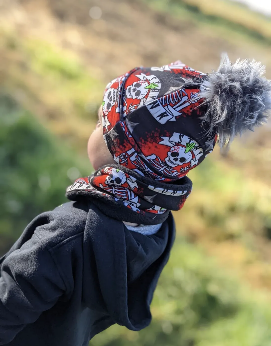 Winter Accessory Set