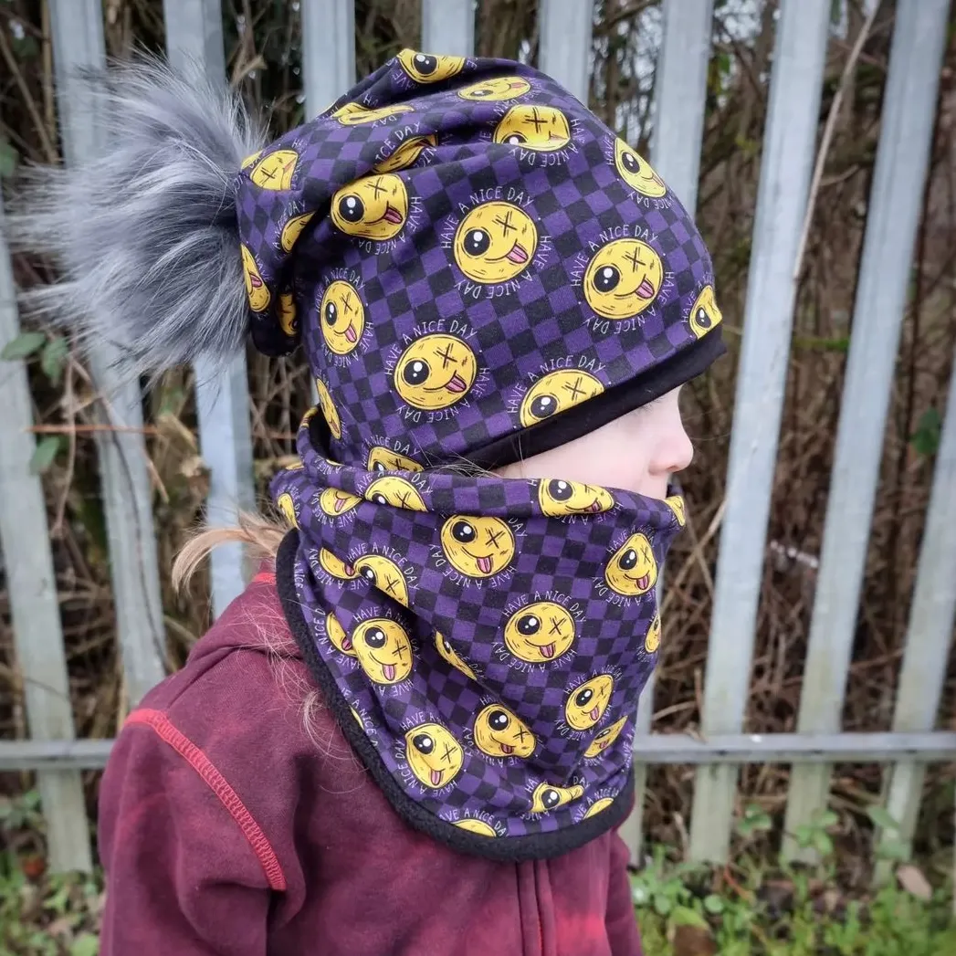 Winter Accessory Set