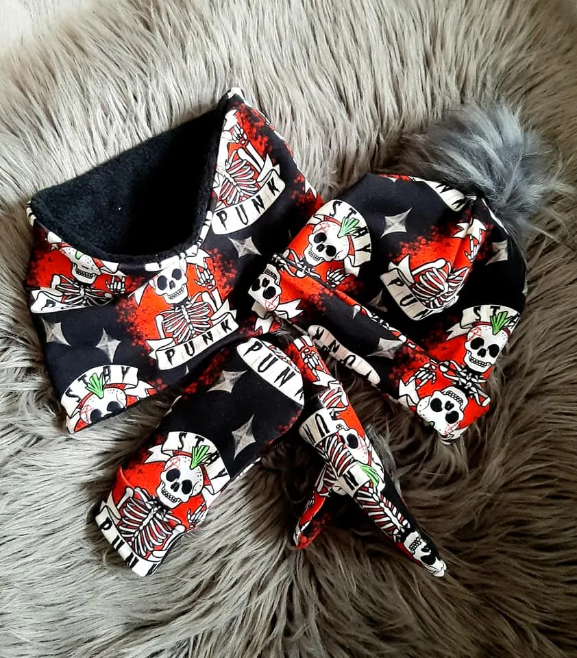 Winter Accessory Set