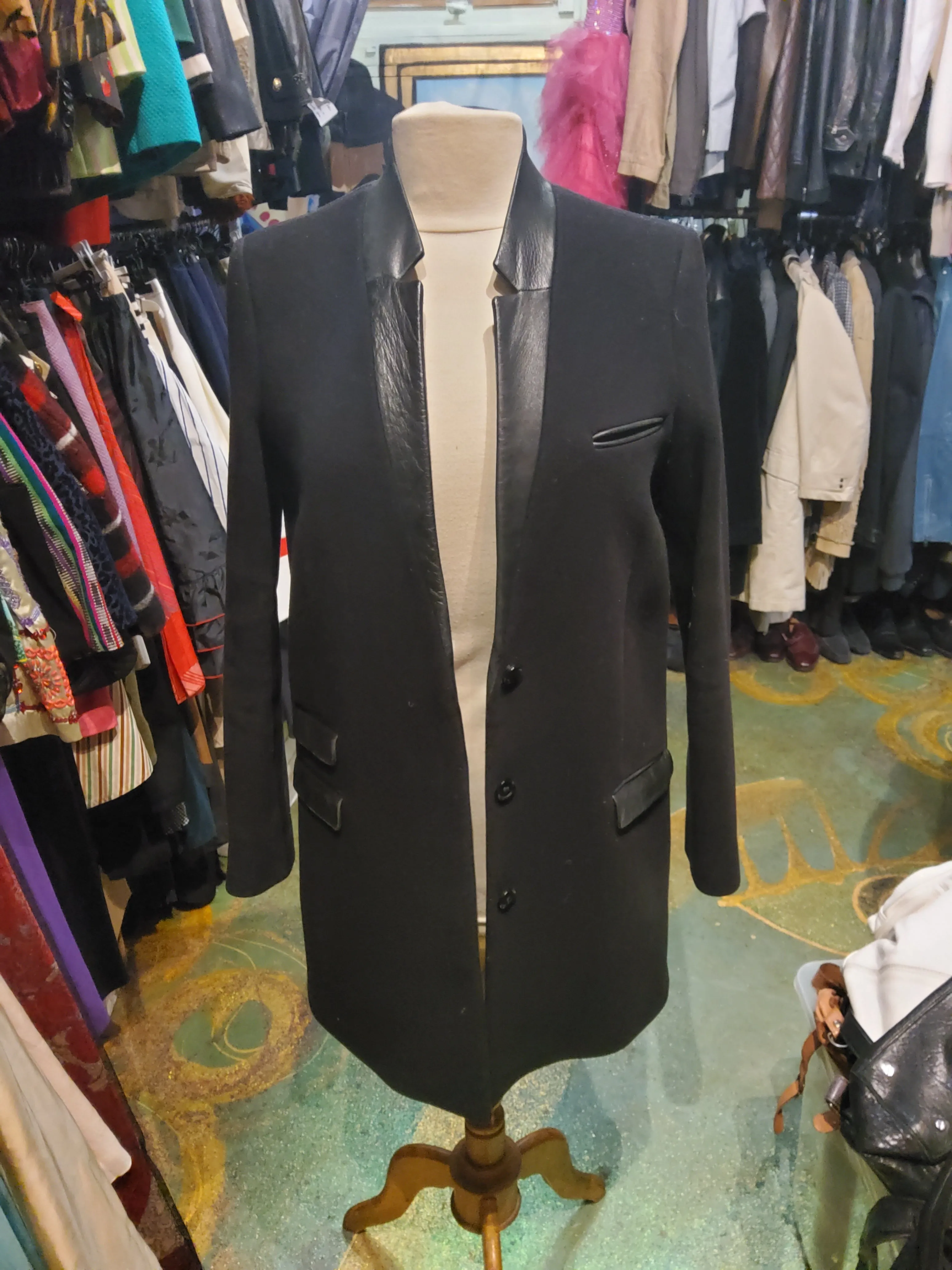 Woman's coat