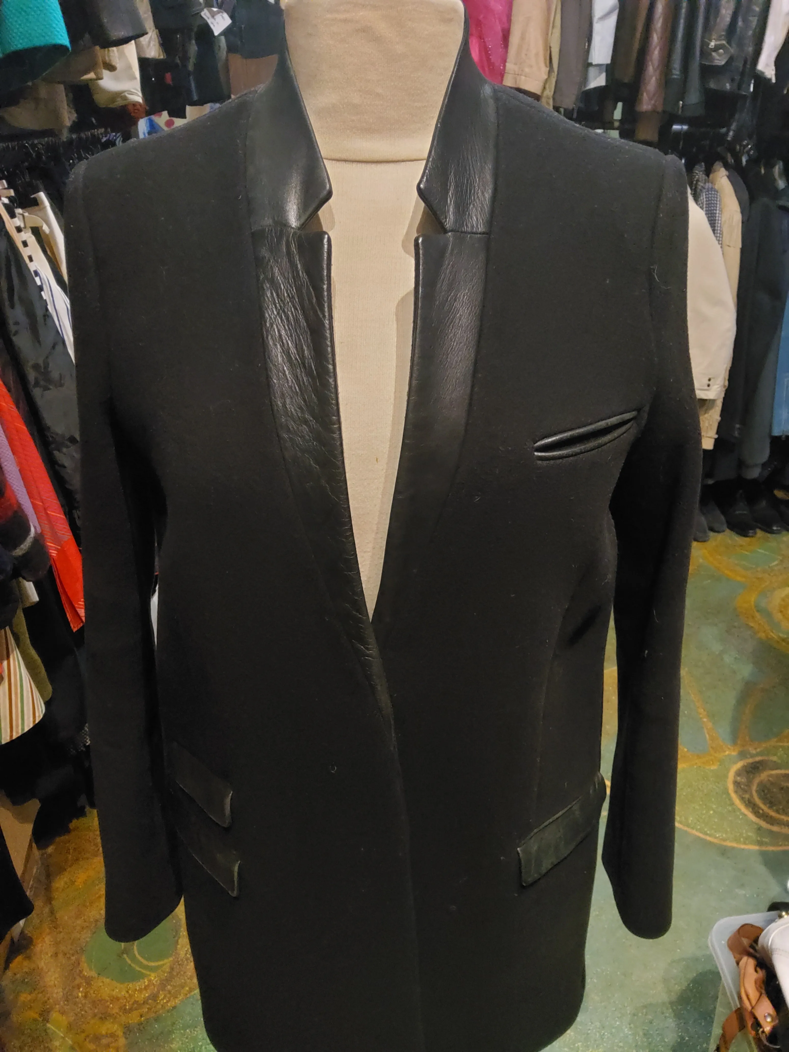 Woman's coat
