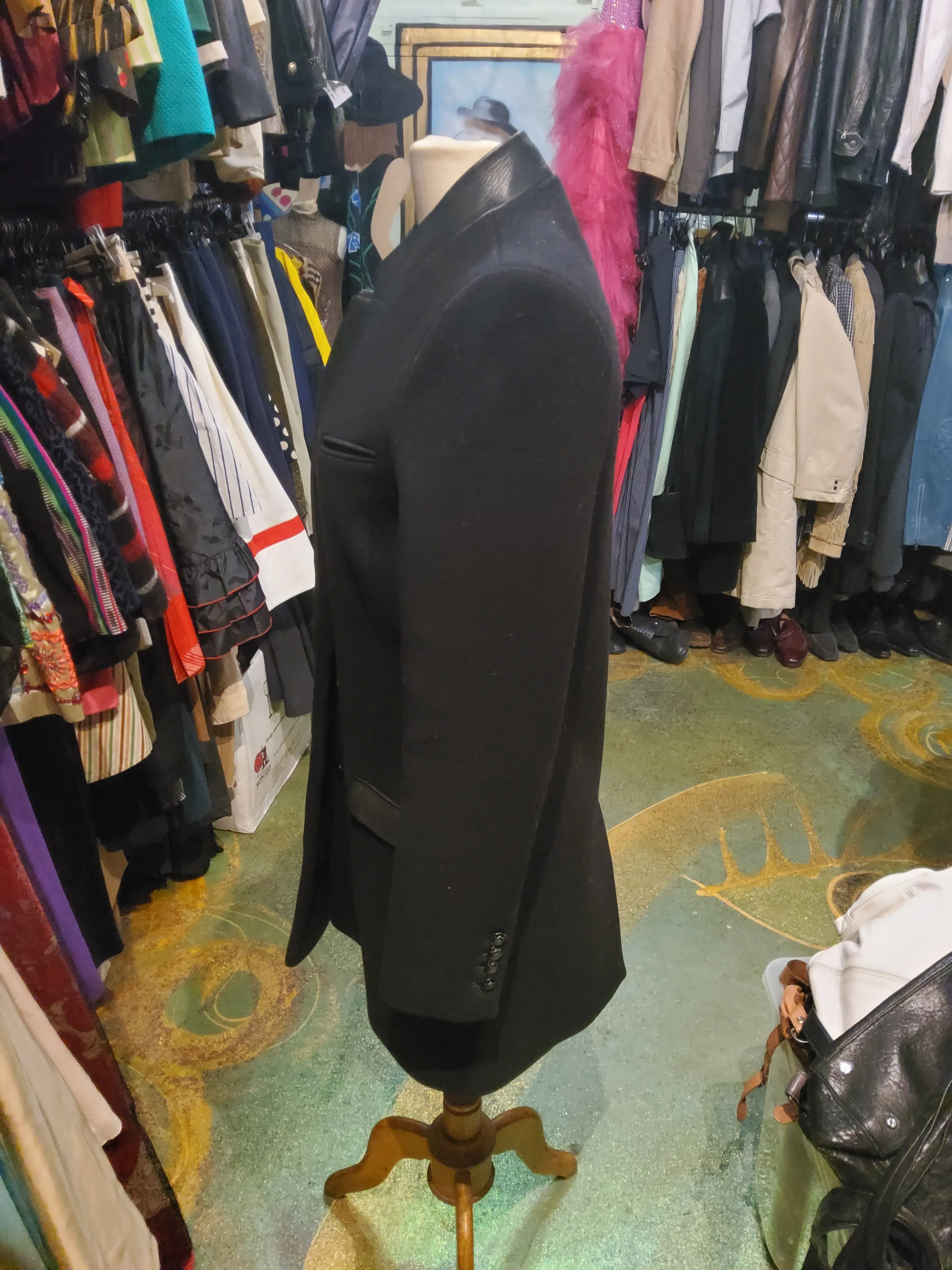 Woman's coat