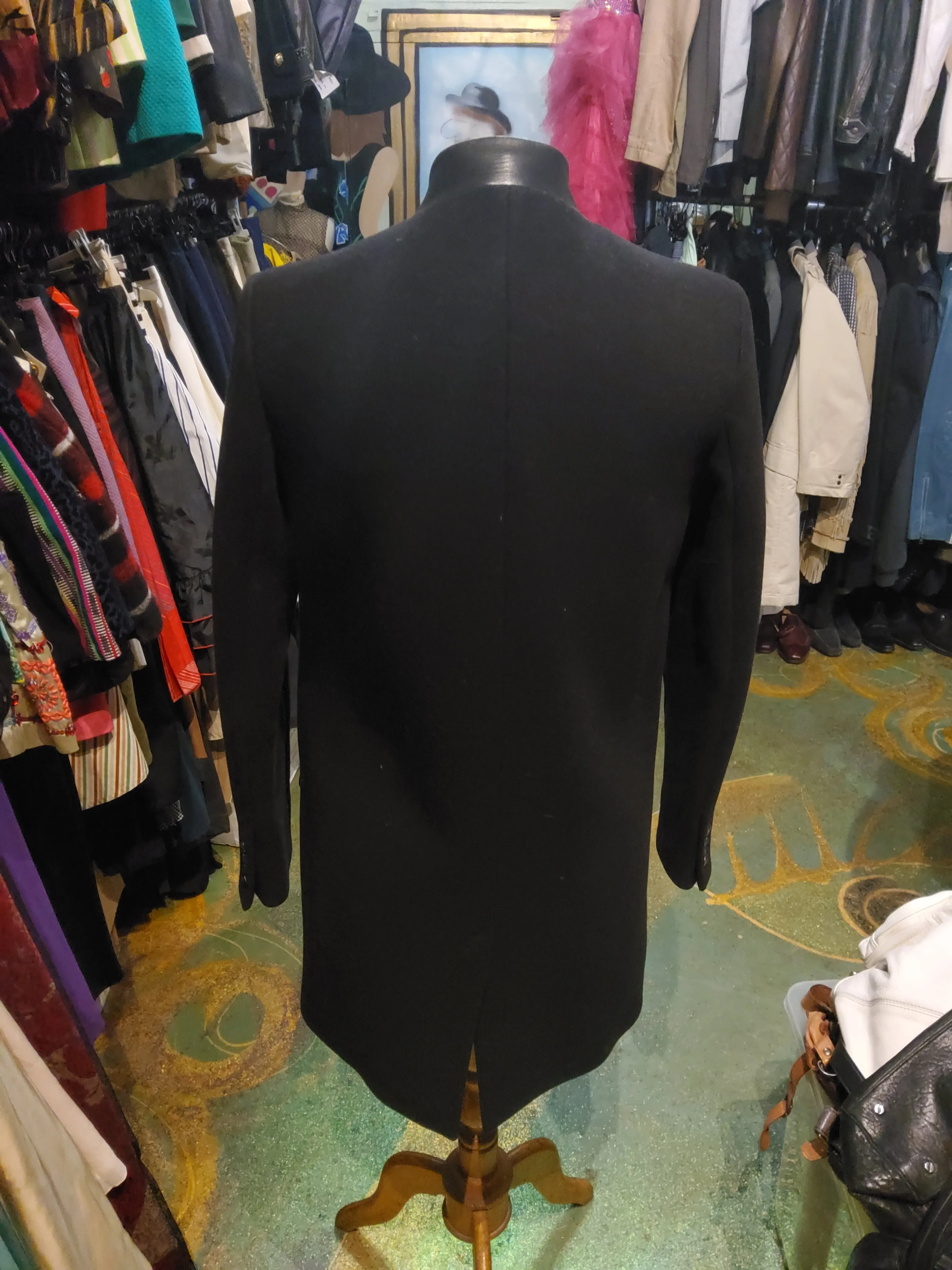 Woman's coat