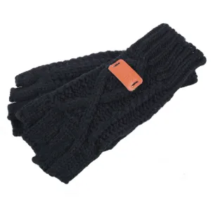 Women's Aran Traditions Cable Fingerles