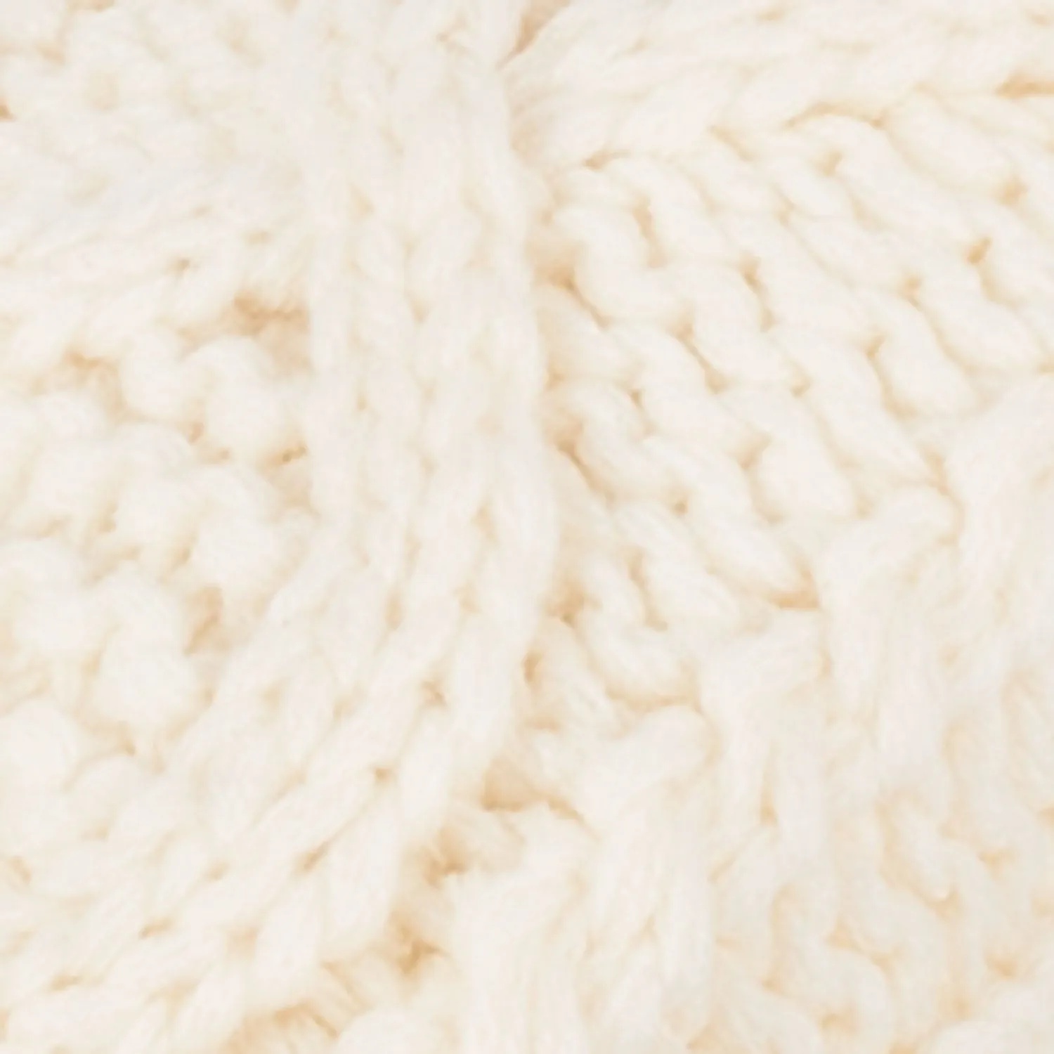 Women's Aran Traditions Cable Mitts
