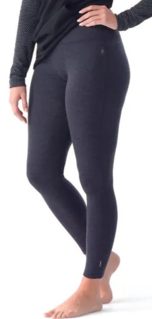 Women's Classic Thermal Merino Leggings-Final sale