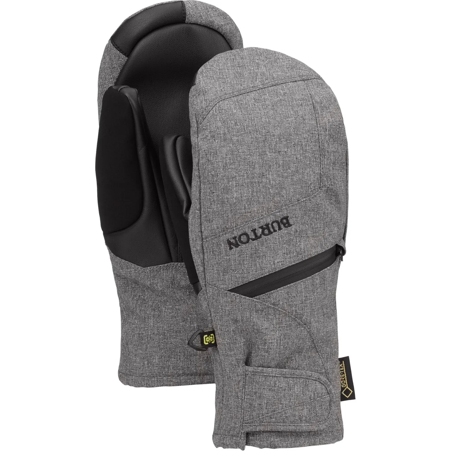 Women's GORE-TEX Under Snowboard Mitten 20202