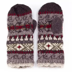 Women's Innsbruck Mittens