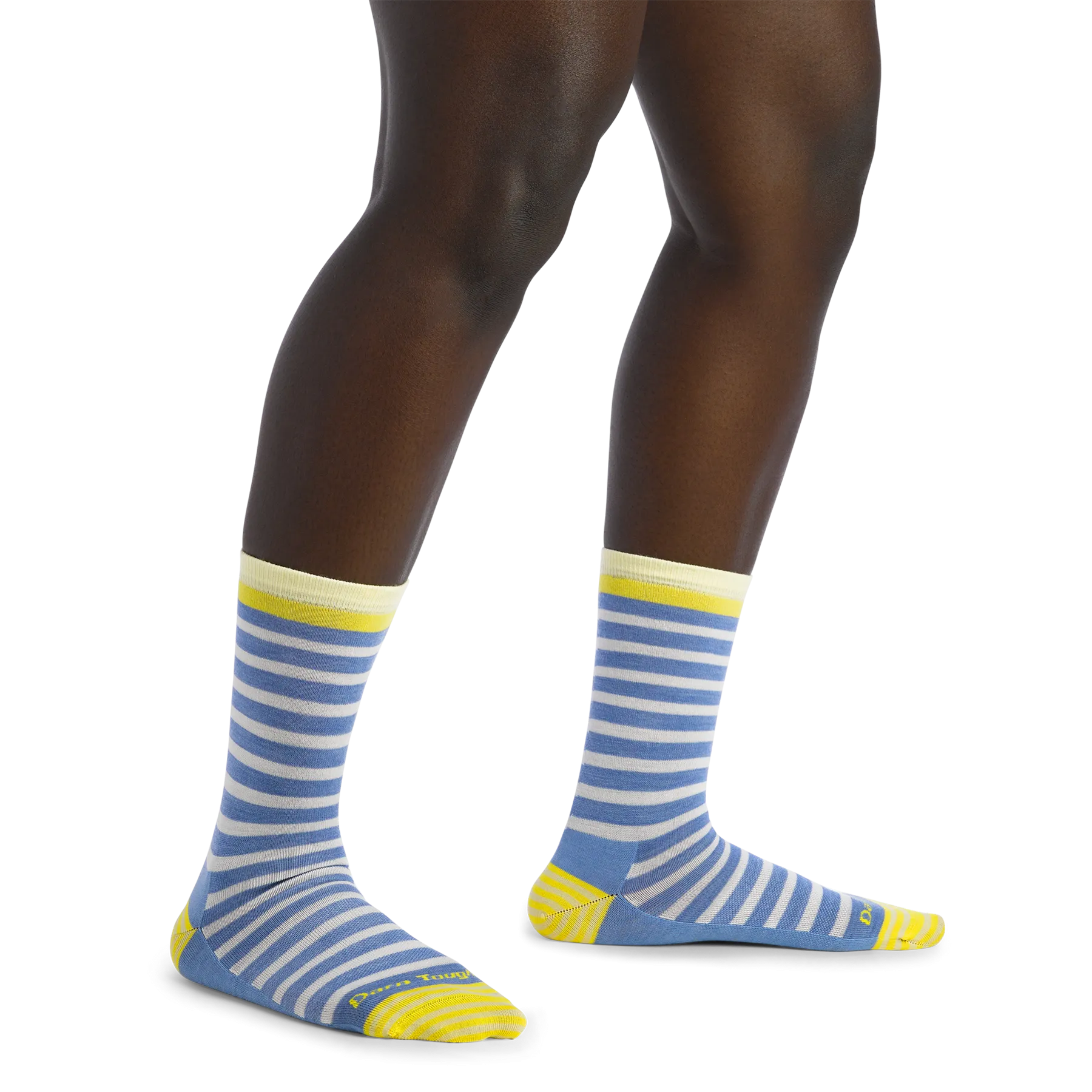 Women's Morgan Crew Lightweight Lifestyle Sock - 6039