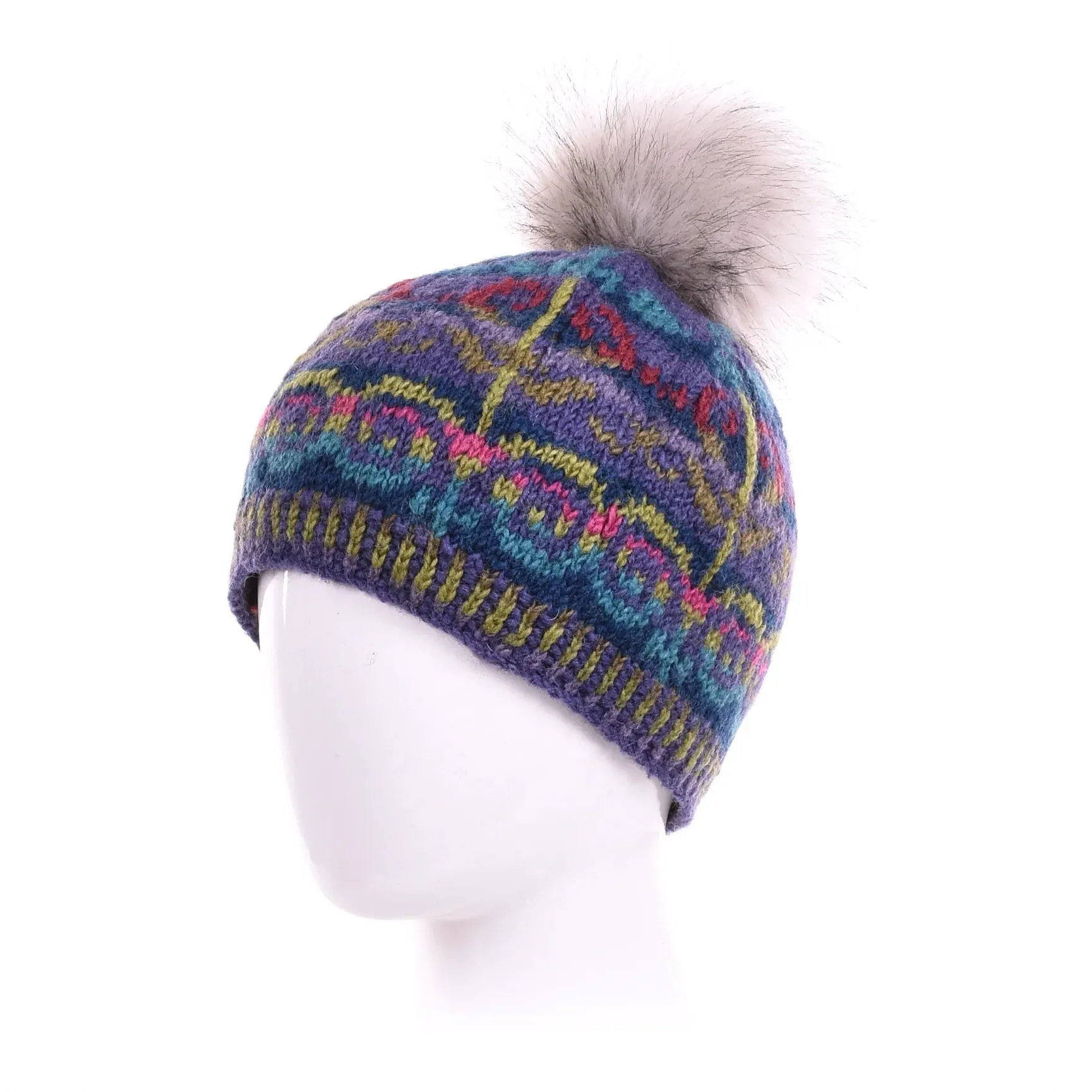 Women's Natalia Beanie