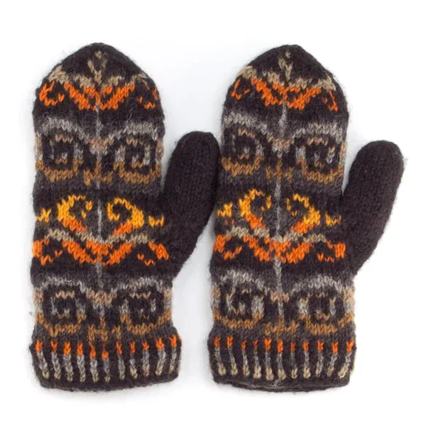 Women's Natalia Mittens