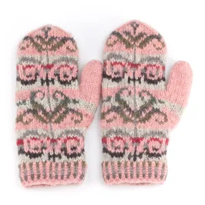 Women's Natalia Mittens