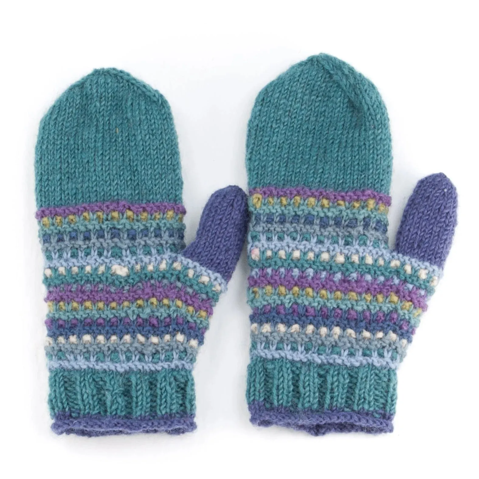 Women's Piper Mittens