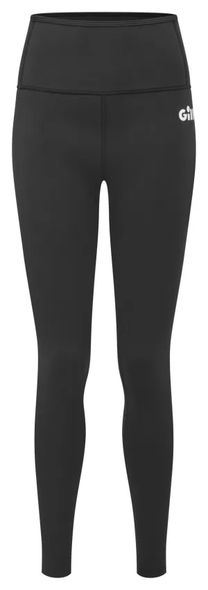 Women's Pursuit Neoprene Legging
