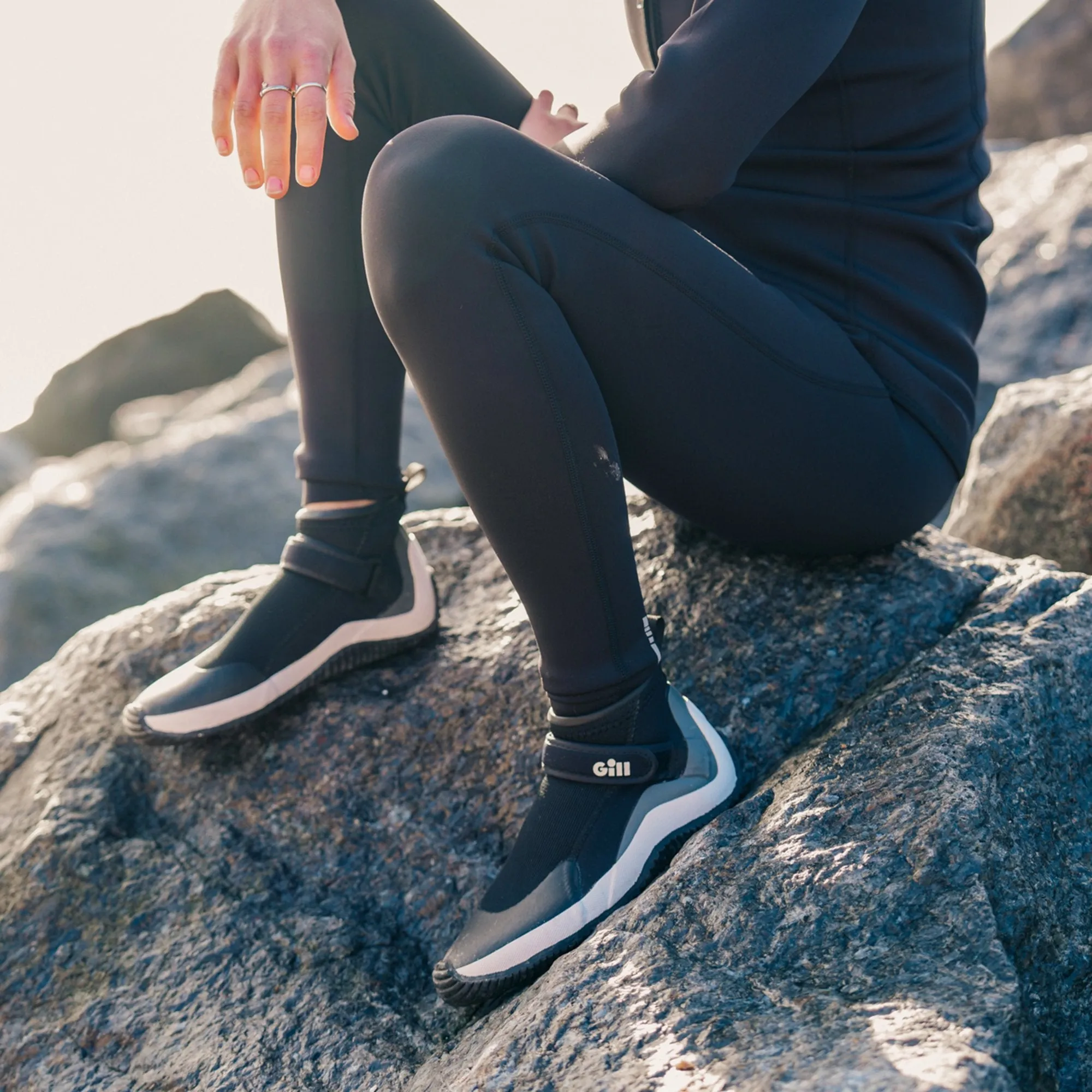 Women's Pursuit Neoprene Legging