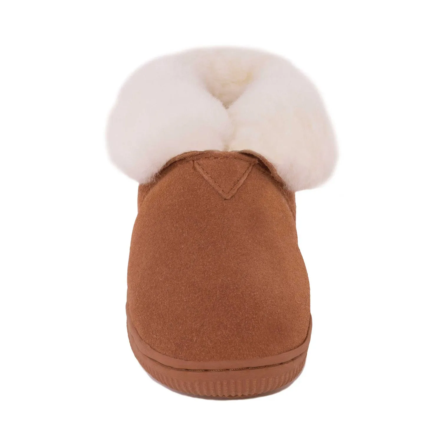 Women's Sheepskin Bootie