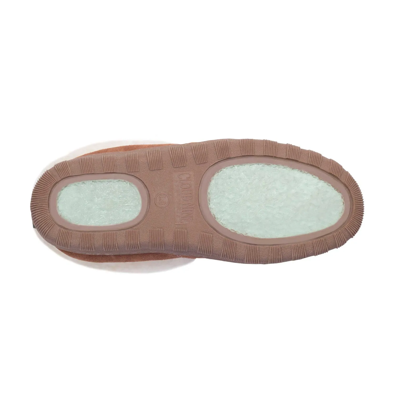 Women's Sheepskin Bootie