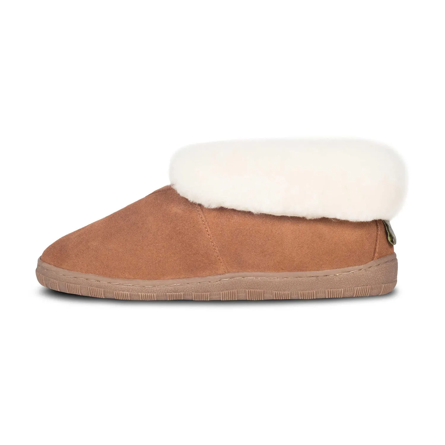 Women's Sheepskin Bootie