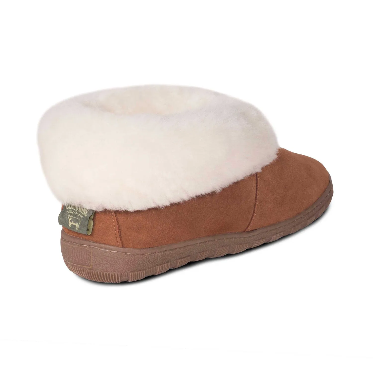 Women's Sheepskin Bootie