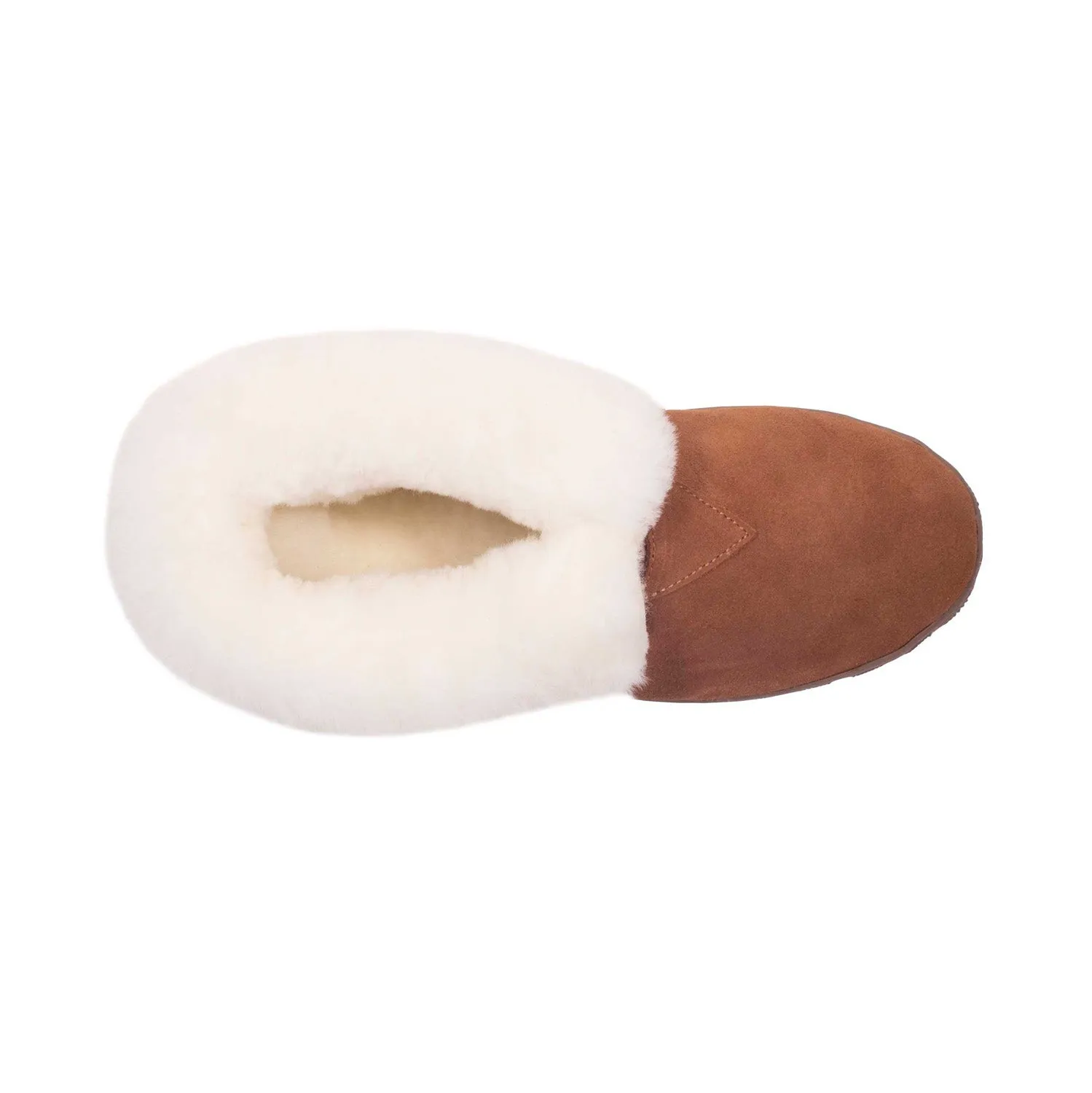 Women's Sheepskin Bootie