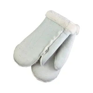 Women's Sheepskin Mitten Liners (Final Clearance)