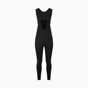 Womens Sport Cargo Bib Tights