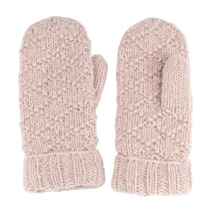 Women's Tiffany Knitted Mittens