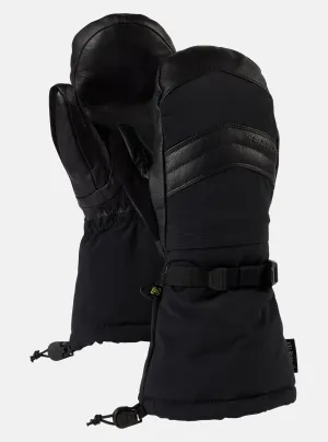Women's Warmest GORE-TEX Snowboard Mittens