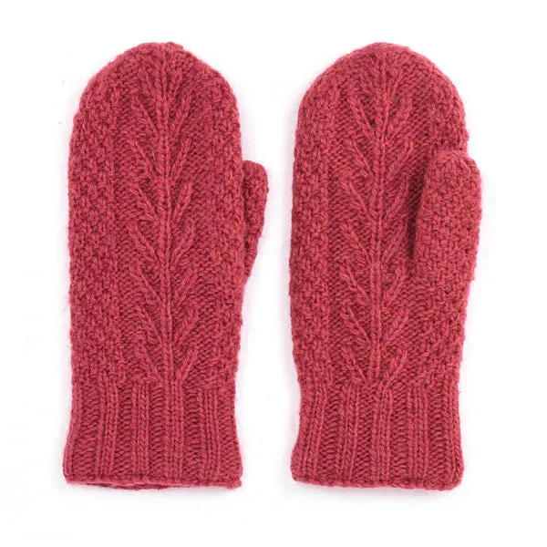 Women's Willow Mittens