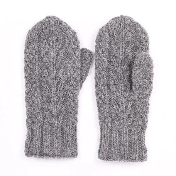 Women's Willow Mittens