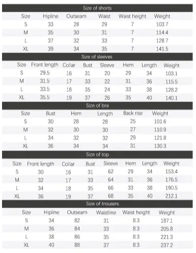 Women's Yoga Fitness Set, Long Sleeve Crop Top and High Waist Leggings