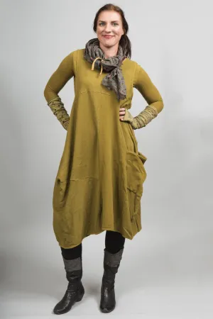Wonderland Thermal Shift Antique Bronze UnPrinted-Blue Fish Clothing