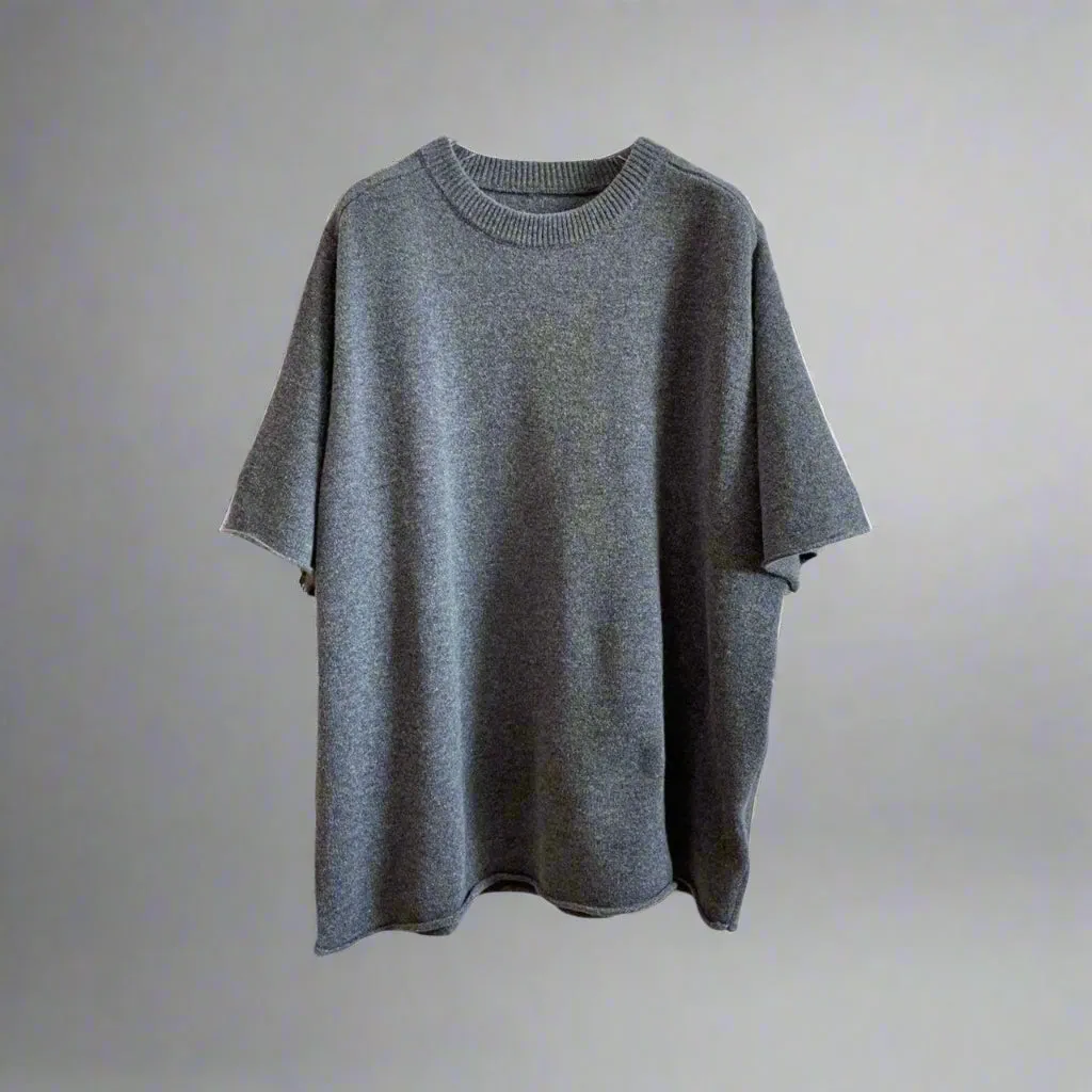 Wool & Cashmere Shirt