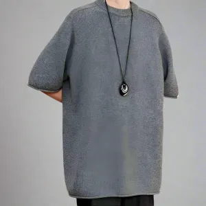 Wool & Cashmere Shirt