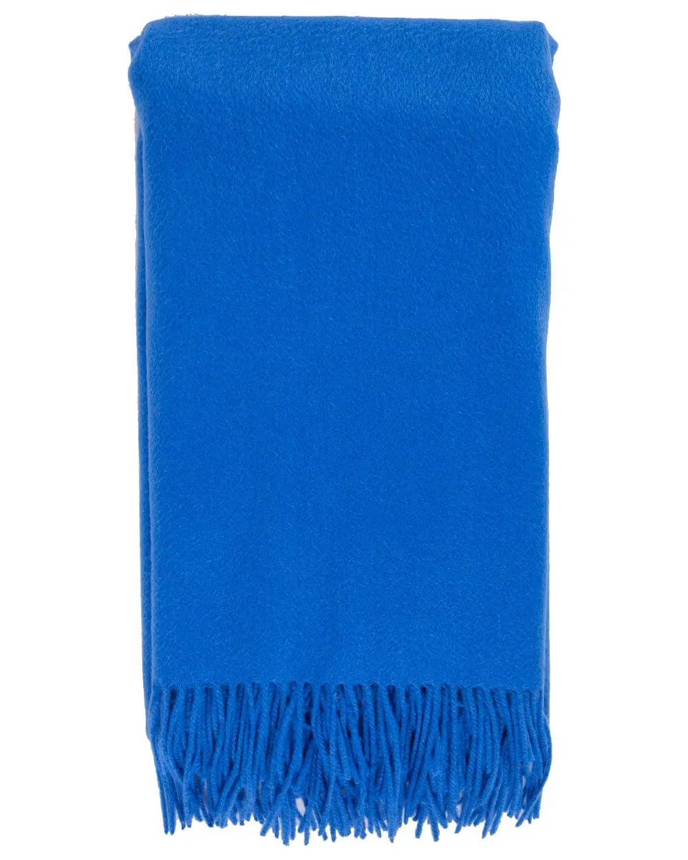 Wool /Cashmere Throws