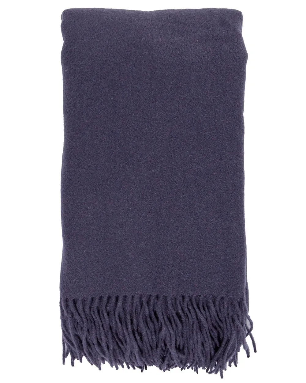Wool /Cashmere Throws