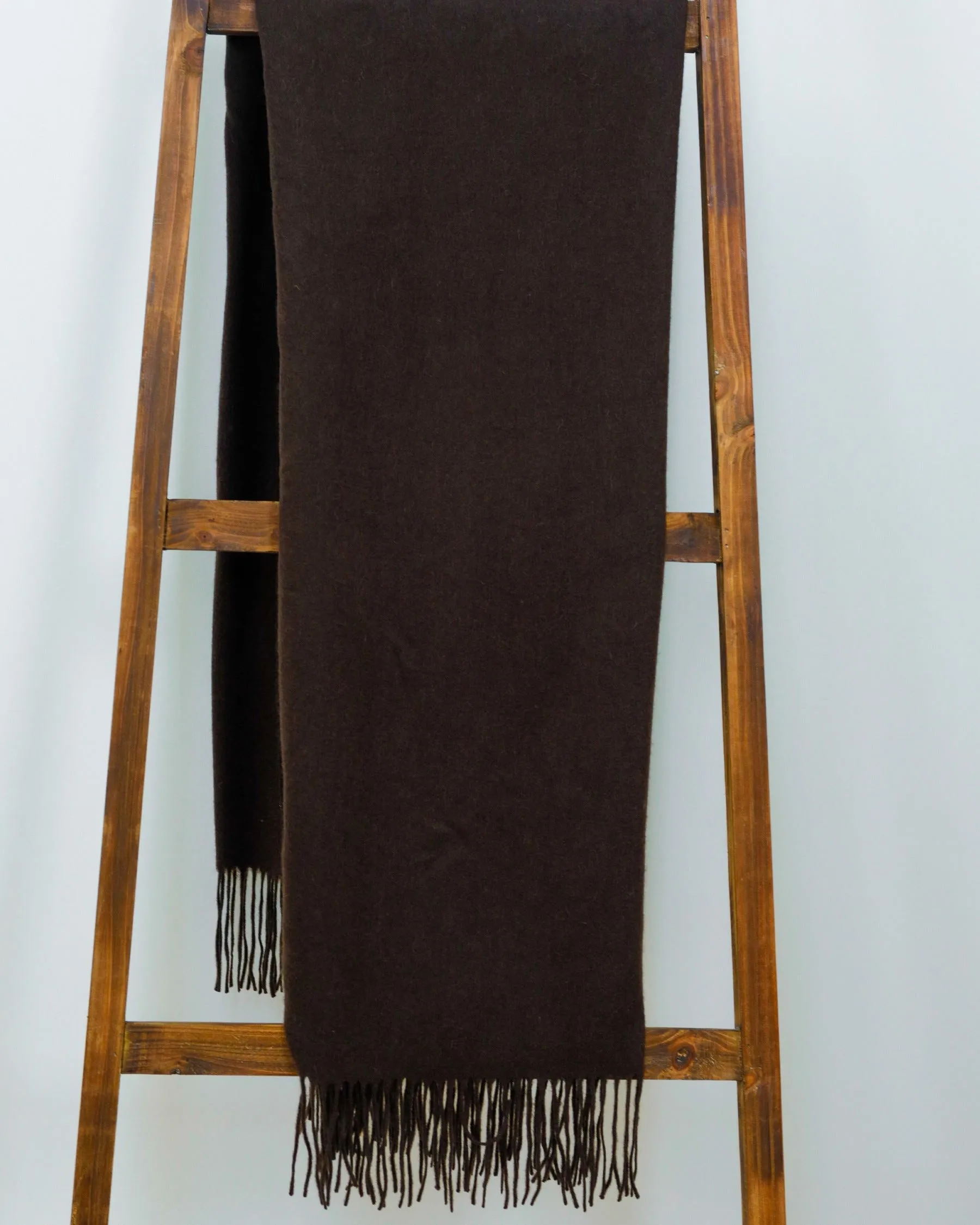 Wool /Cashmere Throws