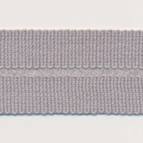Wool Knit Tape #35 Dove Gray