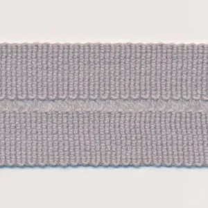 Wool Knit Tape #35 Dove Gray