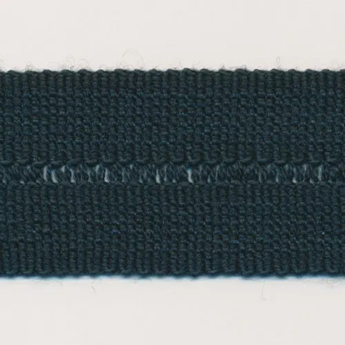 Wool Knit Tape #40 Green Shadow